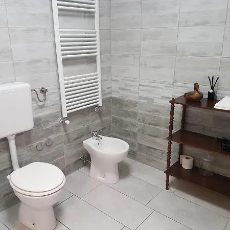 Sarlette Cozy Gasthof 3*