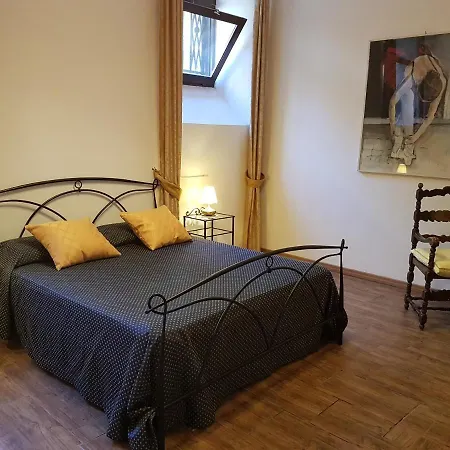 Sarlette Cozy Gasthof Venedig