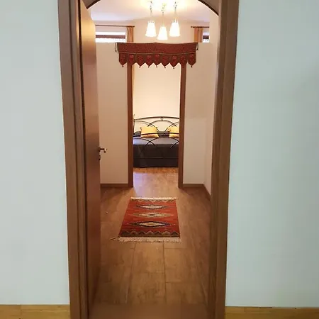Sarlette Cozy 3*