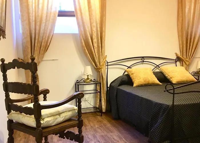 Sarlette Cozy 3*