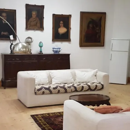 Guest house Sarlette Cozy *