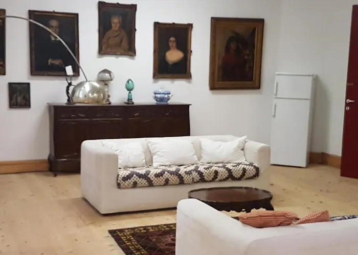 Affittacamere Sarlette Cozy 3*