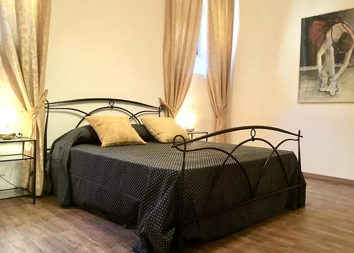 Sarlette Cozy Affittacamere 3*