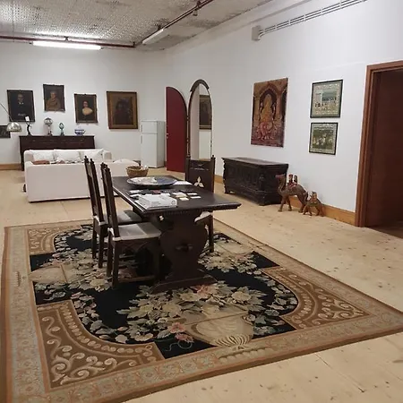 Sarlette Cozy البندقية