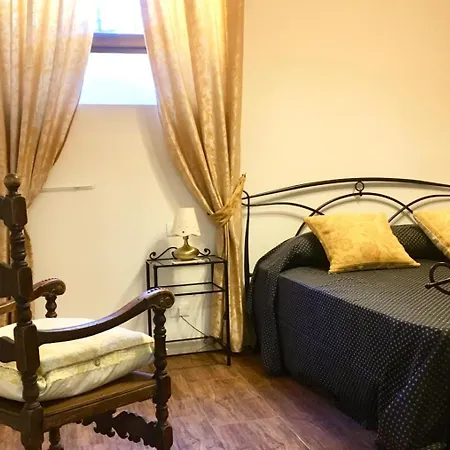 Sarlette Cozy 3*