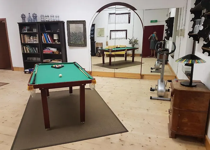 Sarlette Cozy Guest house Venice