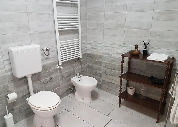 Sarlette Cozy Gasthuis 3*