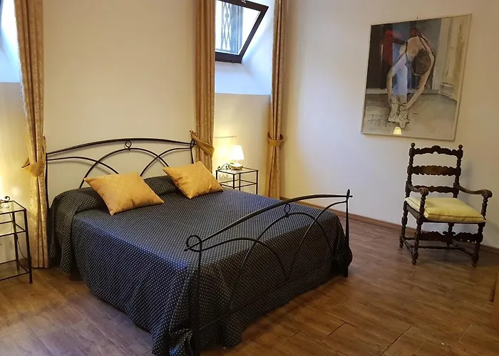 Sarlette Cozy Gasthuis Venetië