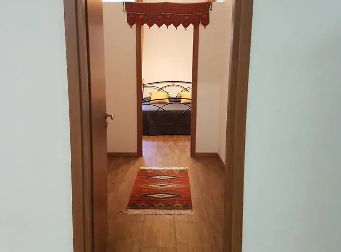 Sarlette Cozy 3*